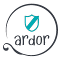 Ardor logó – Jogi megoldások a kibertérben