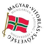 Magyar Vitorlás Szövetség logó