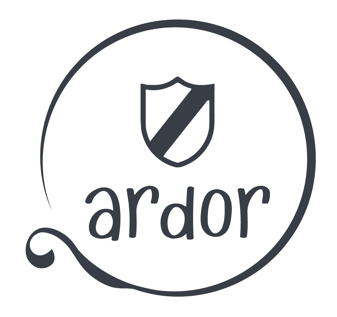 Ardor.hu logó ikon - Jogi megoldások a kibertérben